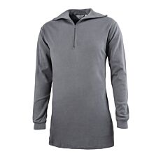 Orix Militär Rollshirt anthrazit