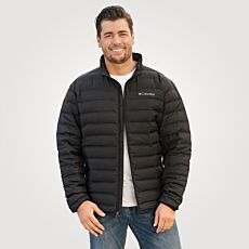 Veste en duvet Columbia Lake 22 pour hommes