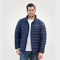 Veste en duvet Columbia Lake 22 pour hommes