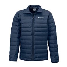 Veste en duvet Columbia Lake 22 pour hommes