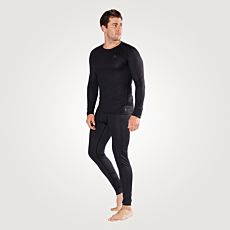 Collant thermo léger Odlo Active Light F-Dry pour hommes