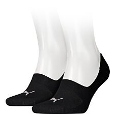 Puma Footie Socken