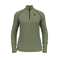 Odlo Damen Fleece-Shirt langarm