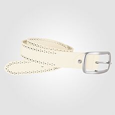 Damengürtel Stanzmuster