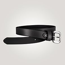 Ceinture étroite pour dames