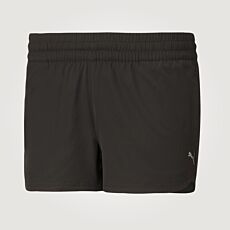 PUMA Damen PERFORMANCE WOVEN 3 SHORTS W