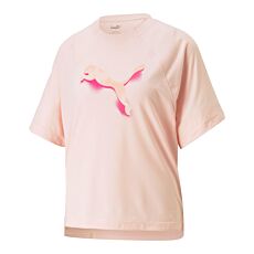 T-shirt dames PUMA MODERN SPORTS Oversized Tee