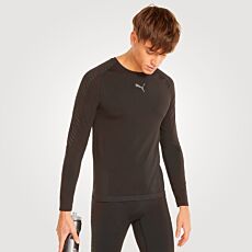 Puma Herren Performace Shirt Formknit Seamless