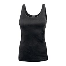 Calida Tank Top Damen, Baumwolle mercerisiert