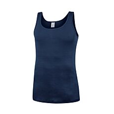 Shirt athlétique Calida en coton