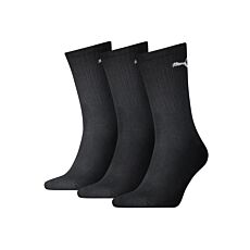 Chaussettes PUMA unisexe par lot de 3 paires