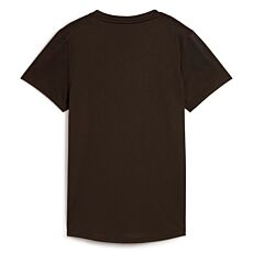 T-shirt Puma Essential à encolure en V