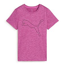 T-shirt Puma Essential Heather Logo