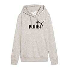 Hoodie Puma Essentials Logo pour dames