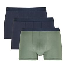 Short boxer Calida en TRIO-pack