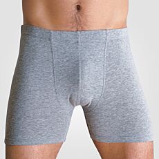 Lot de 3 shorts boxer à taille souple