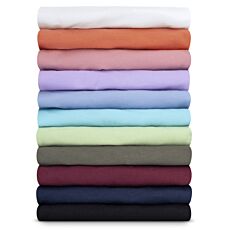 T-shirt basique uni