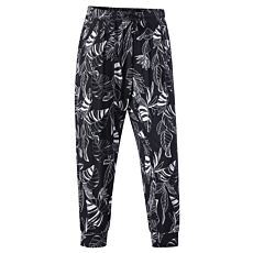 Bedruckte 3/4 Jerseyhose