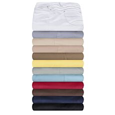 Pantalon 5-pockets pour dames