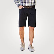 Bermuda 5-pockets pour hommes