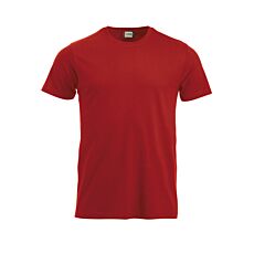 T-shirt Clique unisexe, qualité douce