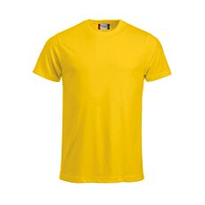 T-shirt Clique unisexe, qualité douce