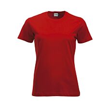 Clique T-Shirt rundhals