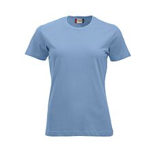 Clique T-Shirt rundhals