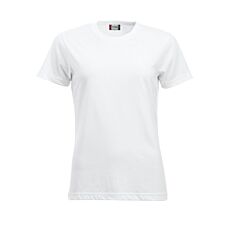 Clique T-Shirt rundhals