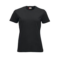 Clique T-Shirt rundhals