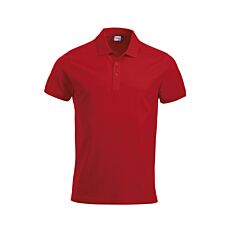 Clique Poloshirt Unisex