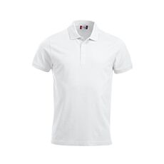 Clique Poloshirt Unisex