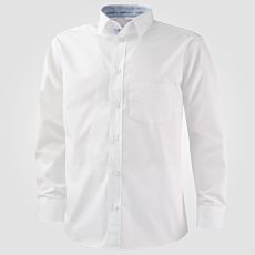 Chemise à empiècements Edelweiss