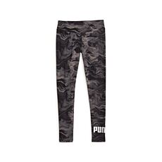 Puma ESS+ MARBLEIZED Leggings Damen