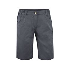 Beverly Damen Stretch-Bermudas