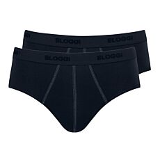 Sloggi Men Slip Basic Midi duo-pack
