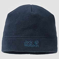 Bonnet Jack Wolfskin en fibre polaire