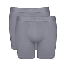 sloggi SLG Base Soft Short Duo-Pack