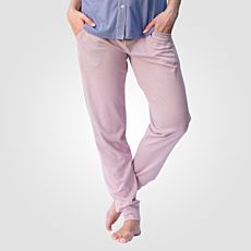Pantalon d'intérieur uni
