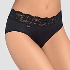 Slip Romance Midi Sloggi duo-pack