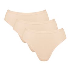 sloggi GO Daily Cotton Tai 3er Pack