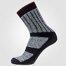 Lot de 3 paires de chaussettes thermiques pour femme - Chaussettes d'hiver  pour femme,Multicolore,35-38 : : Mode