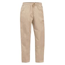 Pantalon hommes à taille élastique