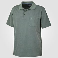 Polo fineliner Ragman pour hommes