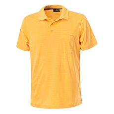 Polo fineliner Ragman pour hommes