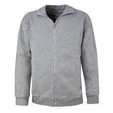 Veste sweat Ahorn zippée pour hommes