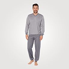 Pyjama ISA pour hommes