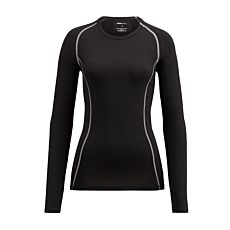 Shirt ISA à manches longues pour dames