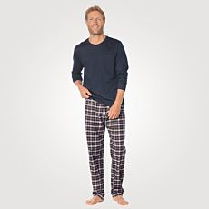 Pyjama ISA
