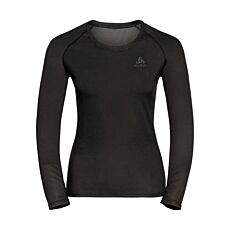 Odlo Active F-DRY Light Eco BL Top Damen